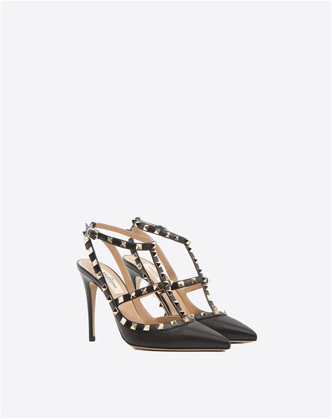 valentino shoes official site